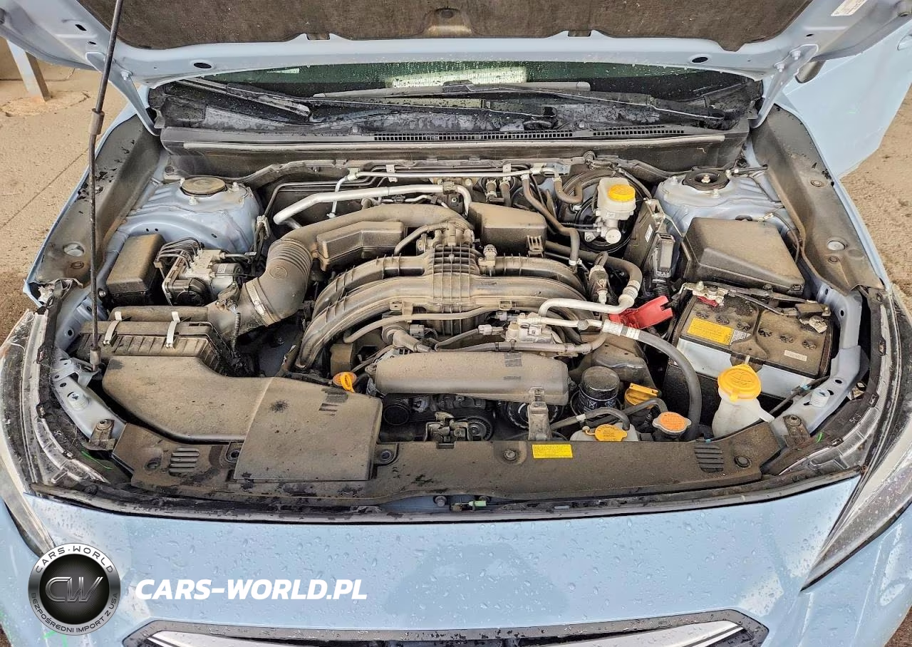 2022 Subaru Crosstrek Premium VIN:JF2GTAPC0N8240624 - 11
