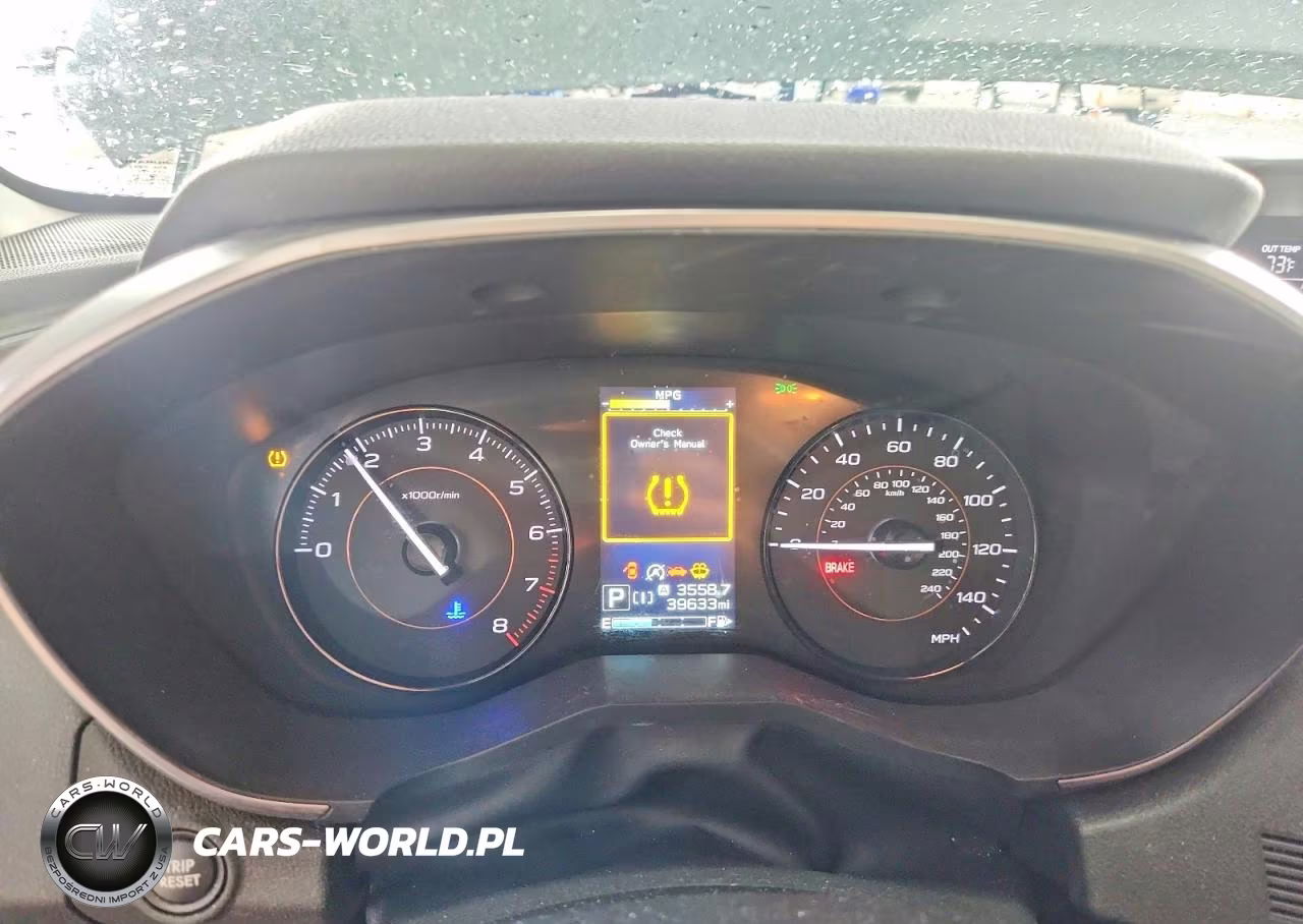 2022 Subaru Crosstrek Premium VIN:JF2GTAPC0N8240624 - 9