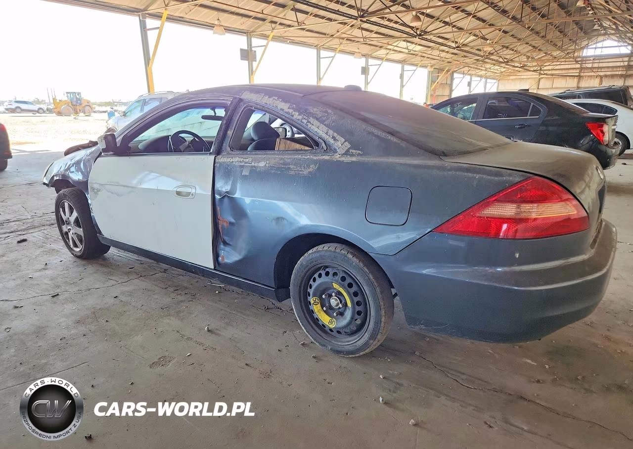 2005 Honda Accord Ex VIN:1HGCM82645A004346 - 2