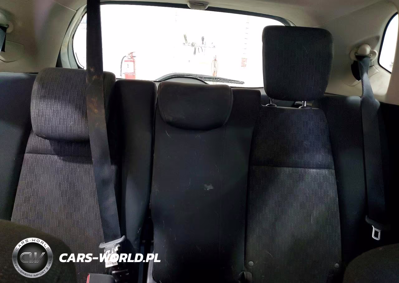 2015 Honda Fit Lx VIN:3HGGK5H5XFM714814 - 10