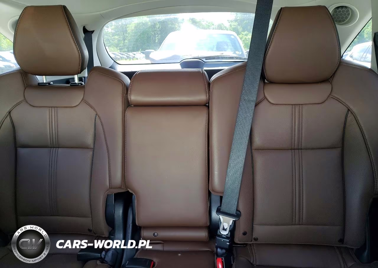 2019 Acura Mdx Advance VIN:5J8YD4H92KL006693 - 10