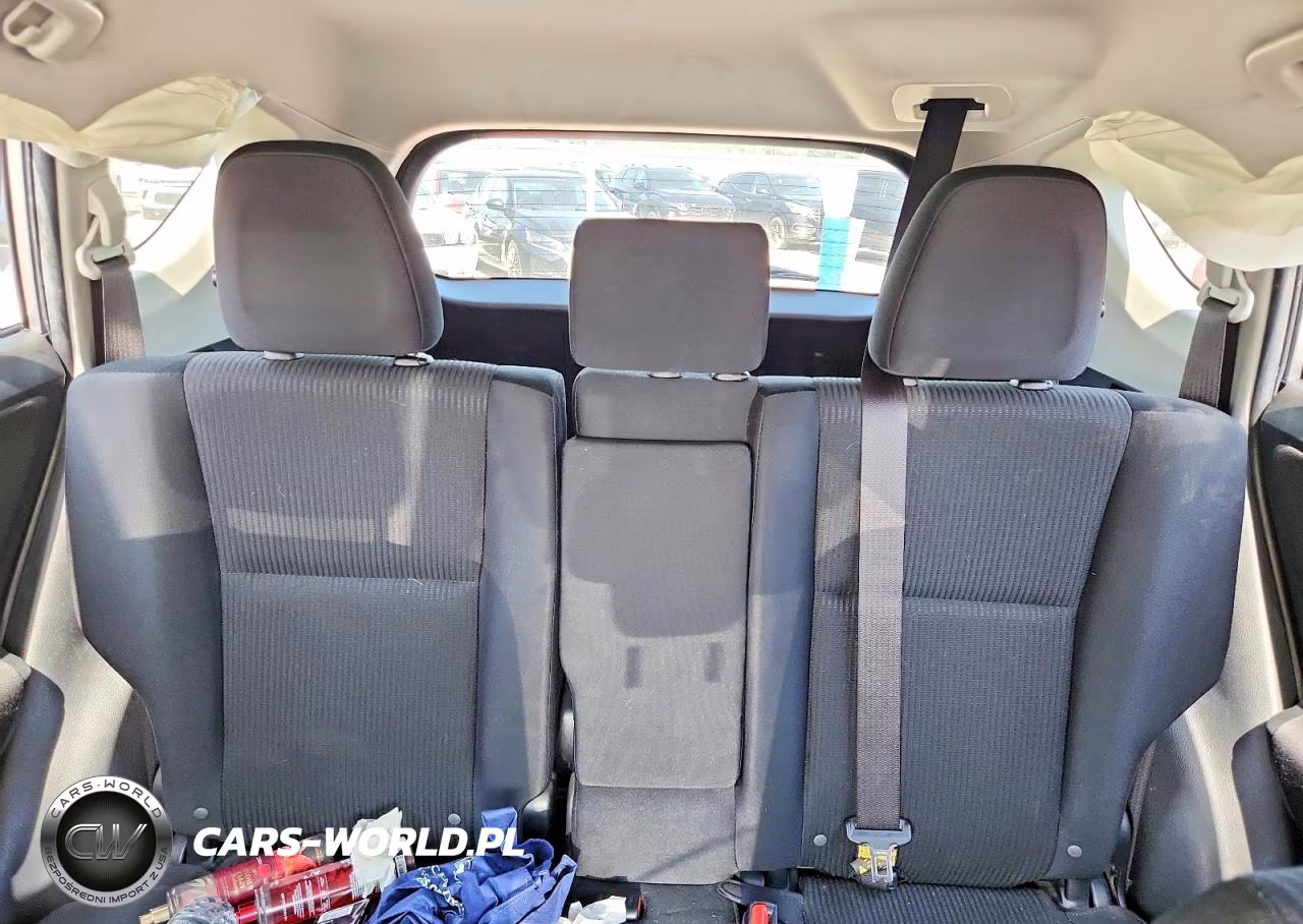 2018 Toyota Rav4 Le VIN:JTMBFREV7JJ252100 - 10