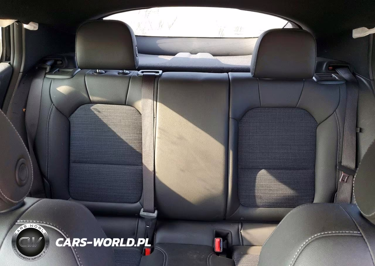 2025 Buick Envista Preferred VIN:KL47LAEP1SB164716 - 10
