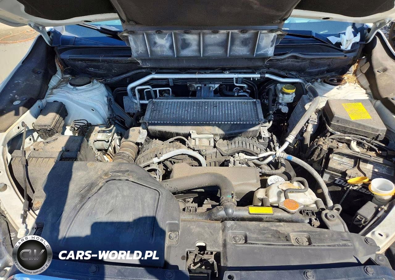 2020 Subaru Ascent Limited VIN:4S4WMALD1L3469468 - 12