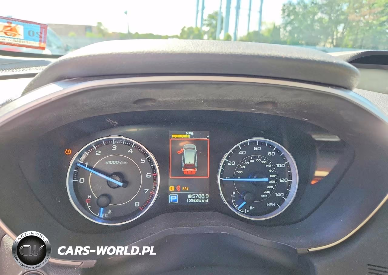 2020 Subaru Ascent Limited VIN:4S4WMALD1L3469468 - 9