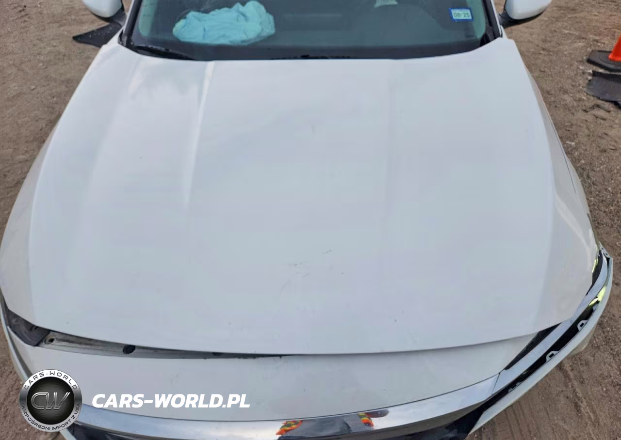 2020 Honda Accord Ex VIN:1HGCV1F45LA101839 - 11