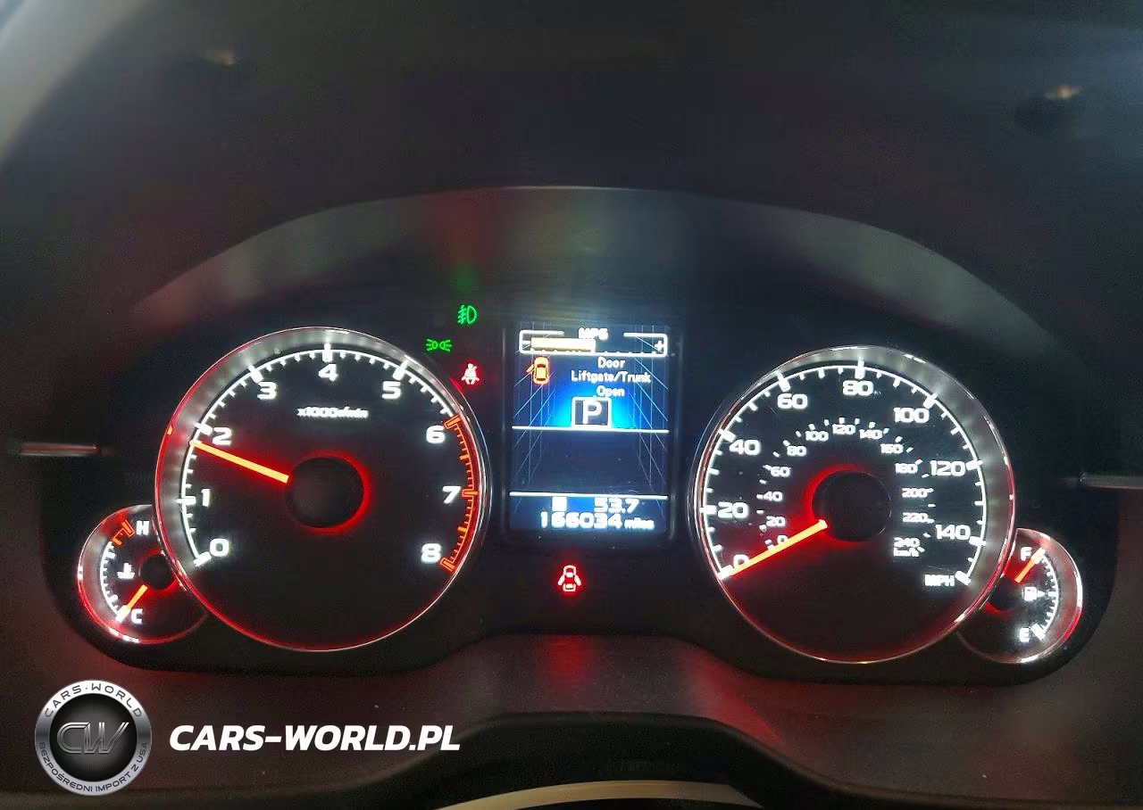 2013 Subaru Outback 2.5I Limited VIN:4S4BRCJC5D3298375 - 9