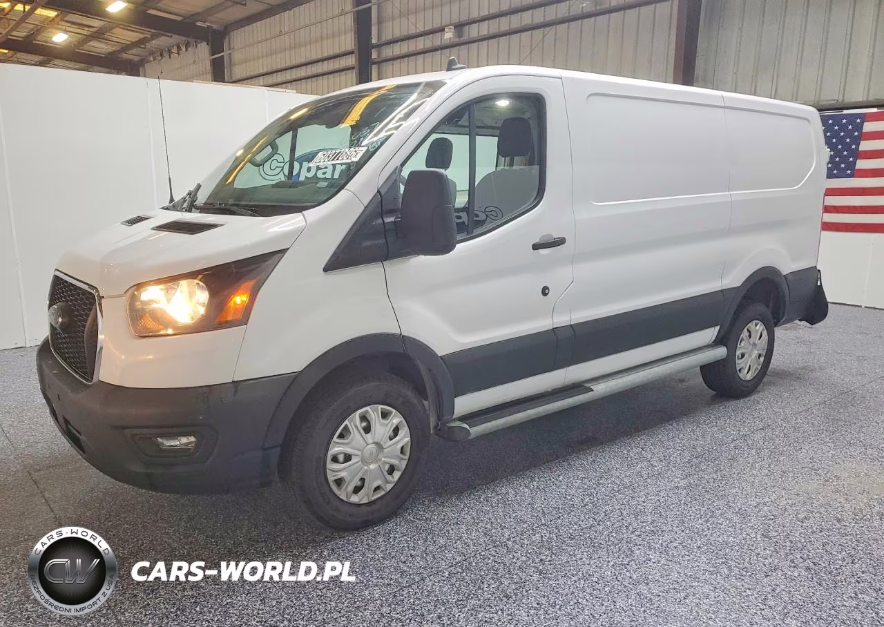 2023 Ford Transit 250 Delivery Van – zdjęcie 1 z 13
