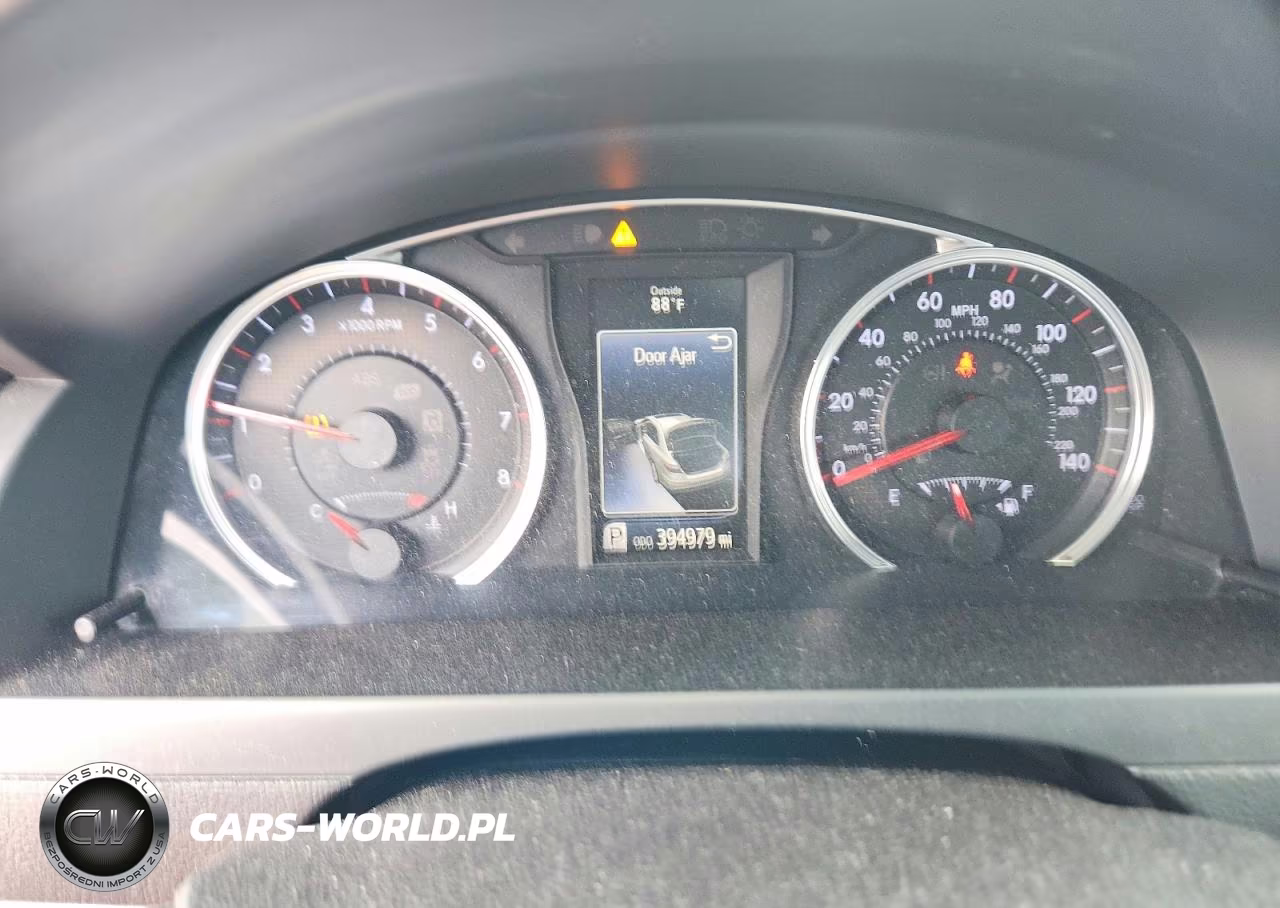 2016 Toyota Camry Se VIN:4T1BF1FK8GU212911 - 9