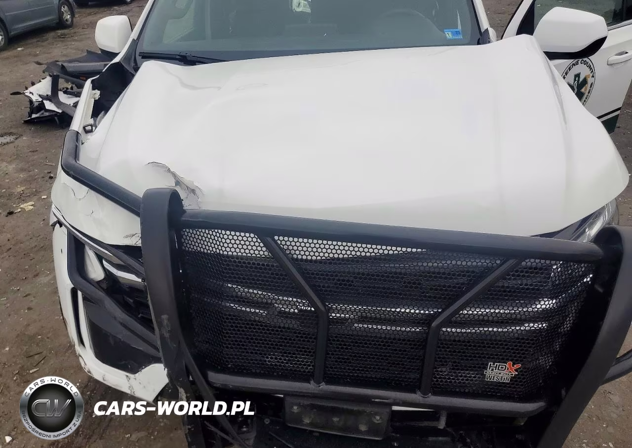 2021 Chevrolet Tahoe K1500 VIN:1GNSKLED6MR432343 - 12