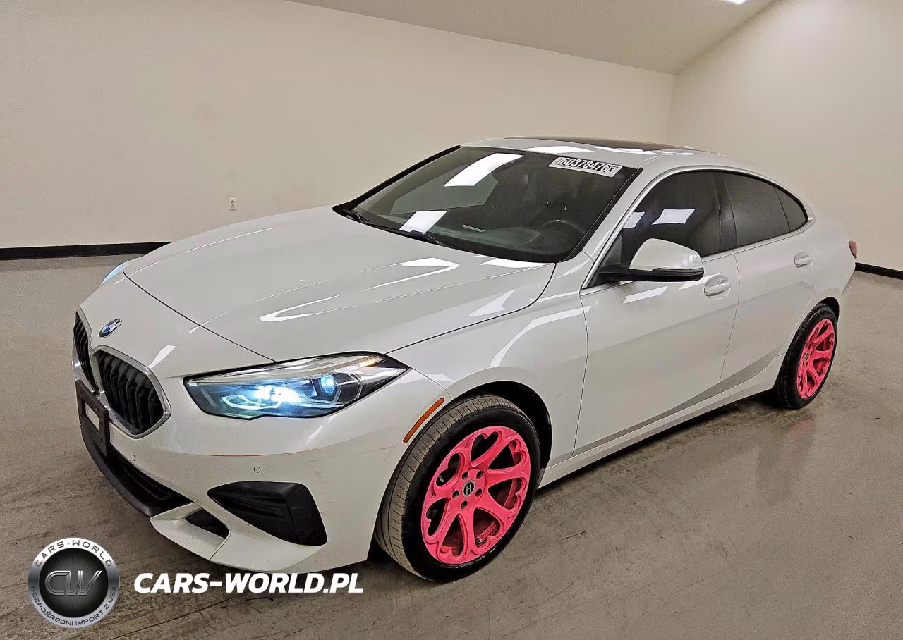 2022 BMW 228I – zdjęcie 1 z 14