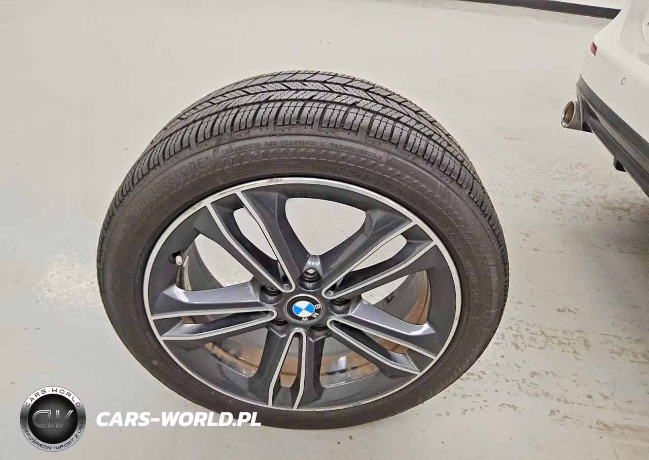 2022 BMW 228I VIN:WBA53AK08N7K12012 - 12