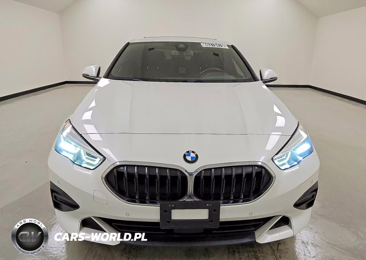 2022 BMW 228I VIN:WBA53AK08N7K12012 - 5