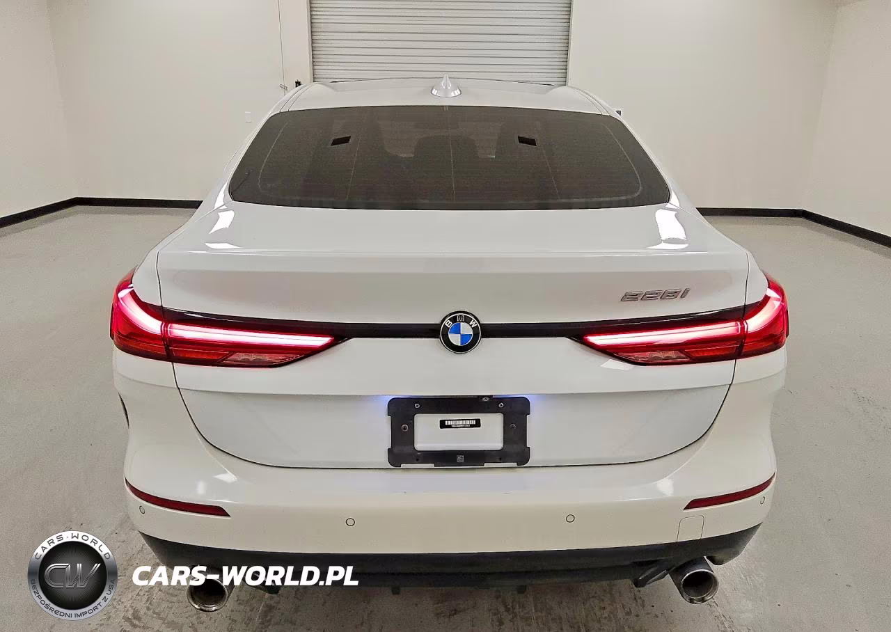 2022 BMW 228I VIN:WBA53AK08N7K12012 - 6