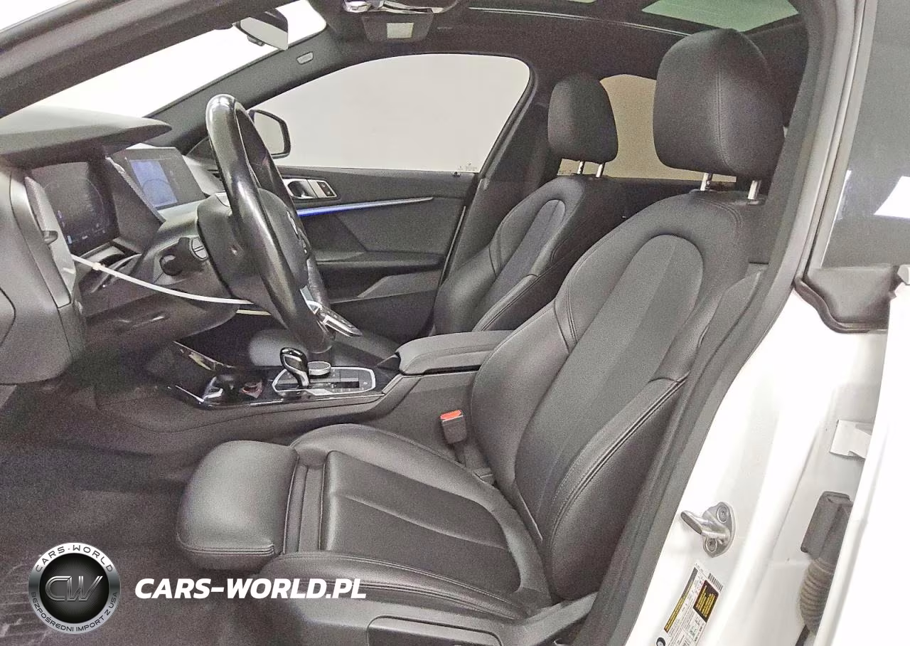 2022 BMW 228I VIN:WBA53AK08N7K12012 - 7