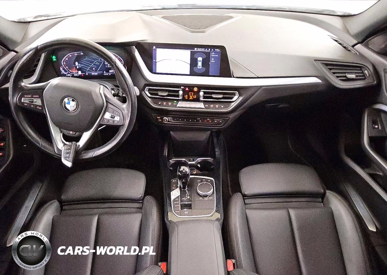 2022 BMW 228I VIN:WBA53AK08N7K12012 - 8