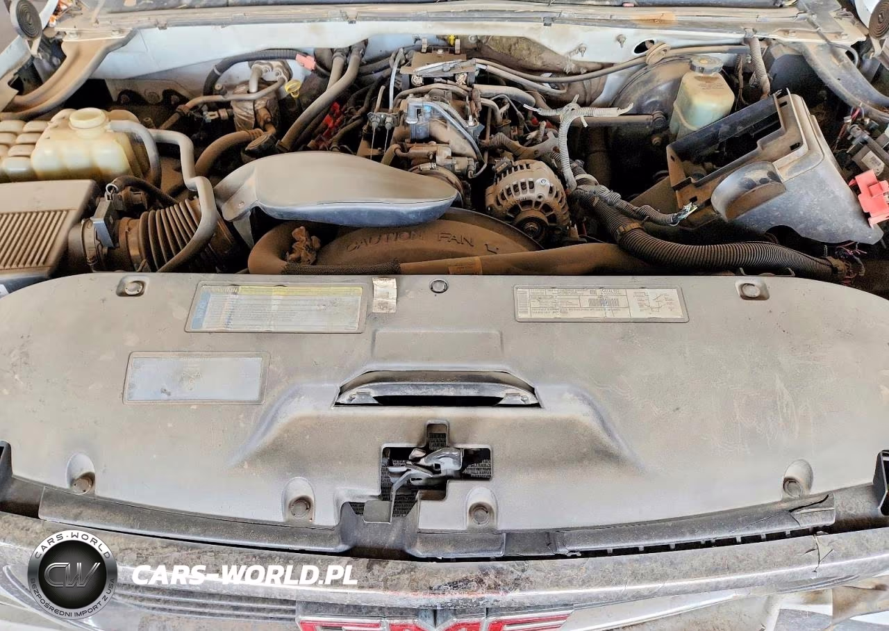 2001 GMC New Sierra K1500 VIN:2GTEK19V711385907 - 11