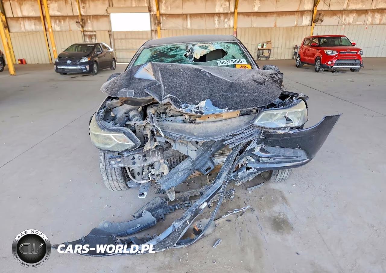 2018 Chevrolet Cruze Lt VIN:1G1BE5SM5J7178043 - 5