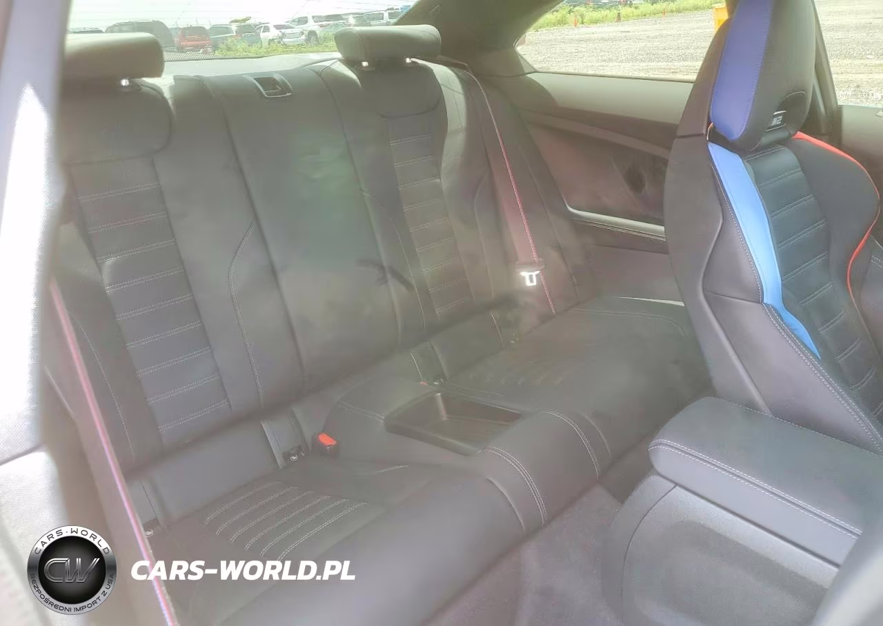 2025 BMW M2 VIN:3MF23DM02S8F15346 - 10