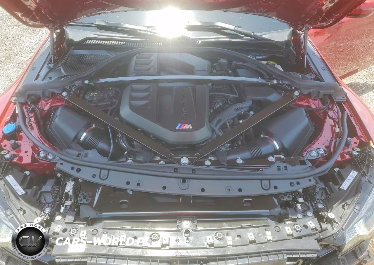 2025 BMW M2 VIN:3MF23DM02S8F15346 - 11