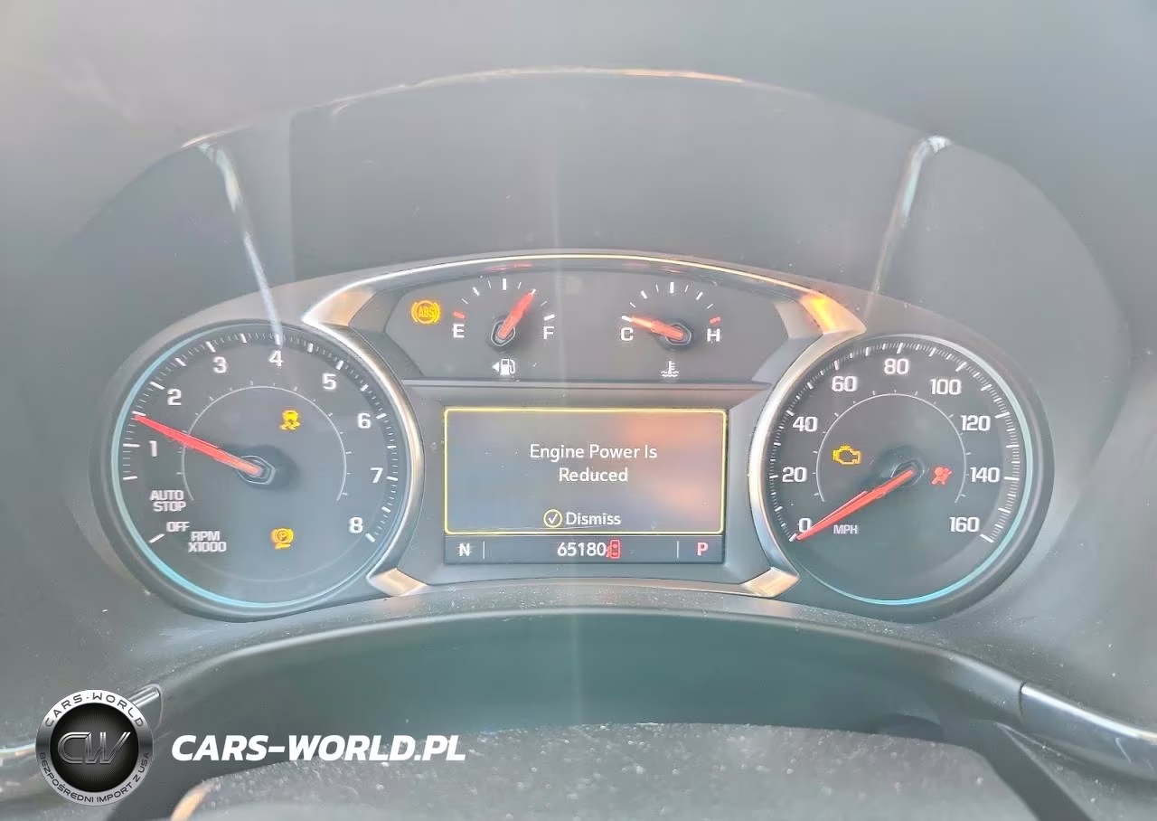 2024 Chevrolet Equinox Rs VIN:3GNAXMEG8RS181584 - 9