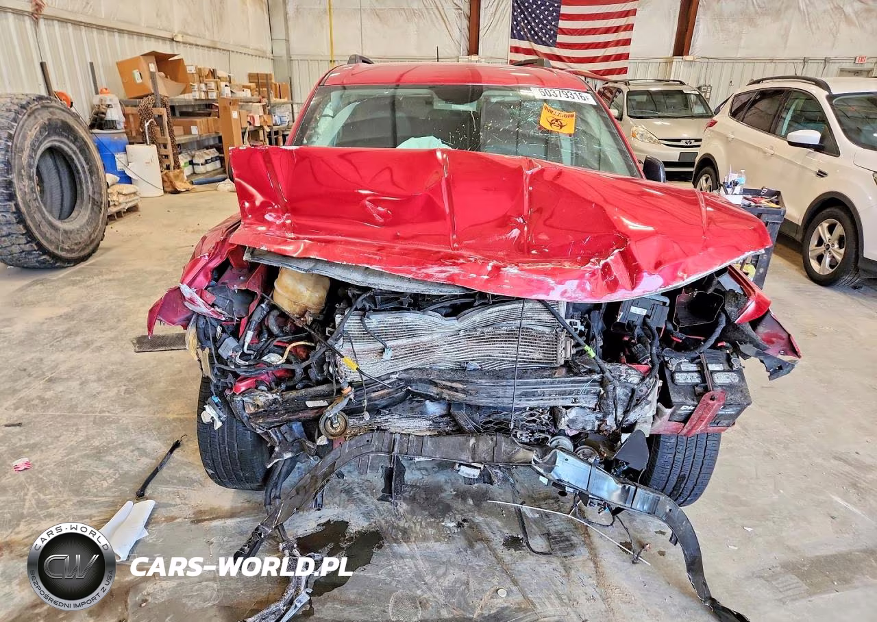 2018 Dodge Journey Gt VIN:3C4PDCEG3JT184459 - 5
