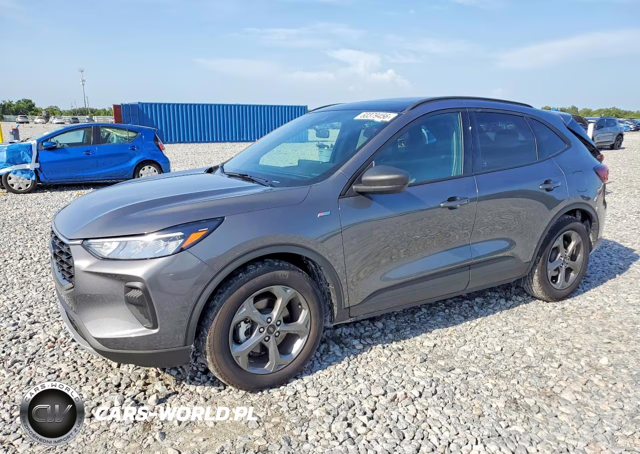 2025 Ford Escape St Line – zdjęcie 1 z 12