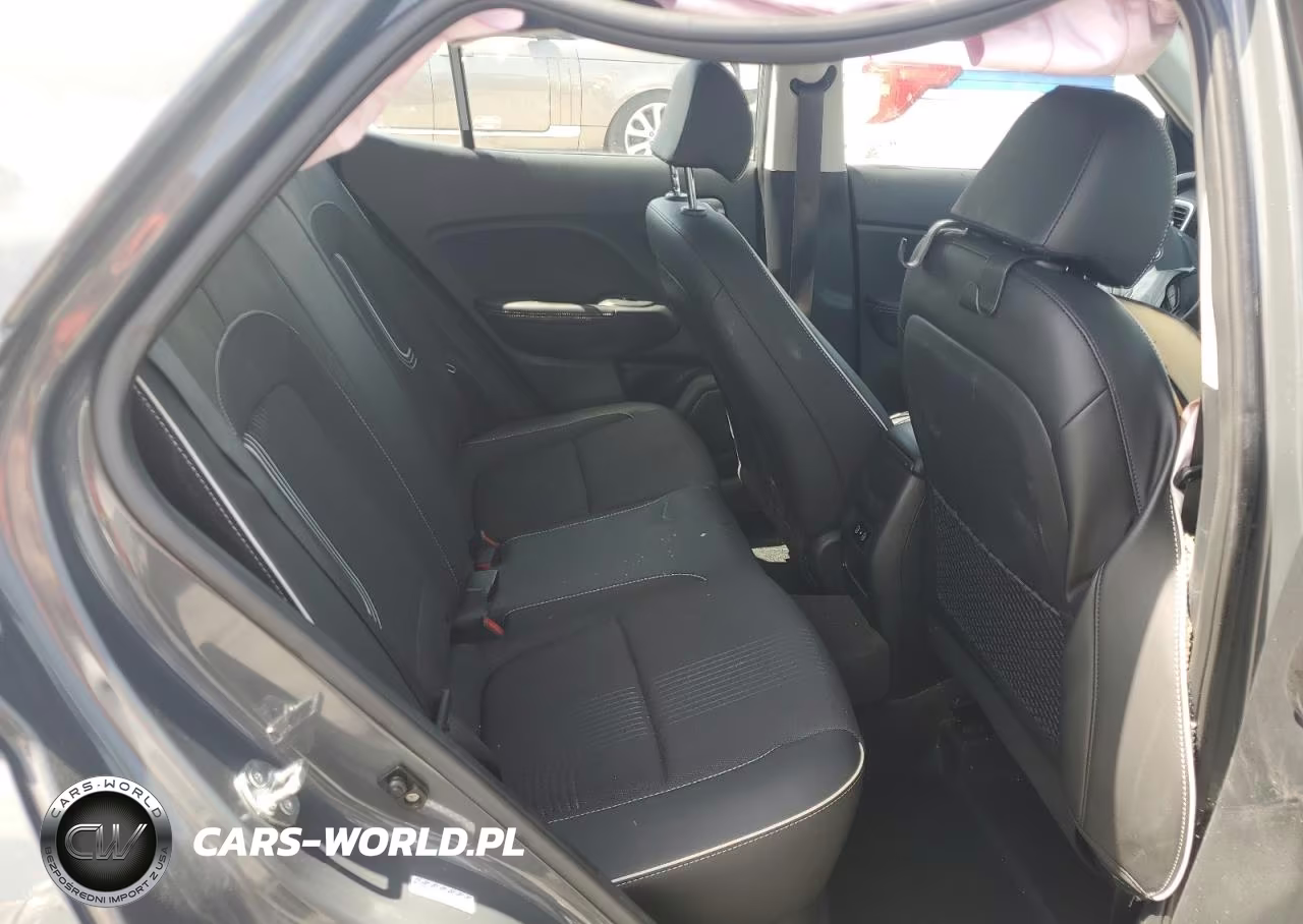 2024 Hyundai Venue Limited VIN:KMHRC8A3XRU315055 - 11