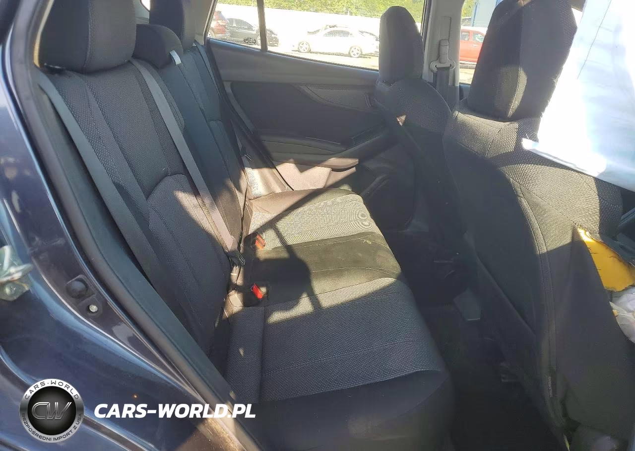2017 Subaru Impreza VIN:4S3GTAA68H3732238 - 10