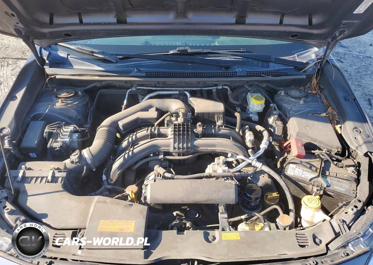 2017 Subaru Impreza VIN:4S3GTAA68H3732238 - 11