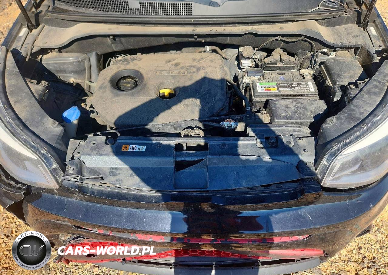 2018 Kia Soul + VIN:KNDJP3A55J7537015 - 12