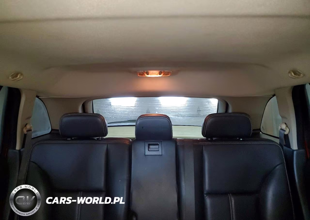 2010 Ford Edge Sel VIN:2FMDK4JC7ABB11278 - 10