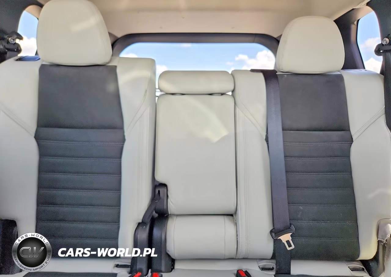 2025 Mitsubishi Outlander Se VIN:JA4J3VA87SZ018467 - 10