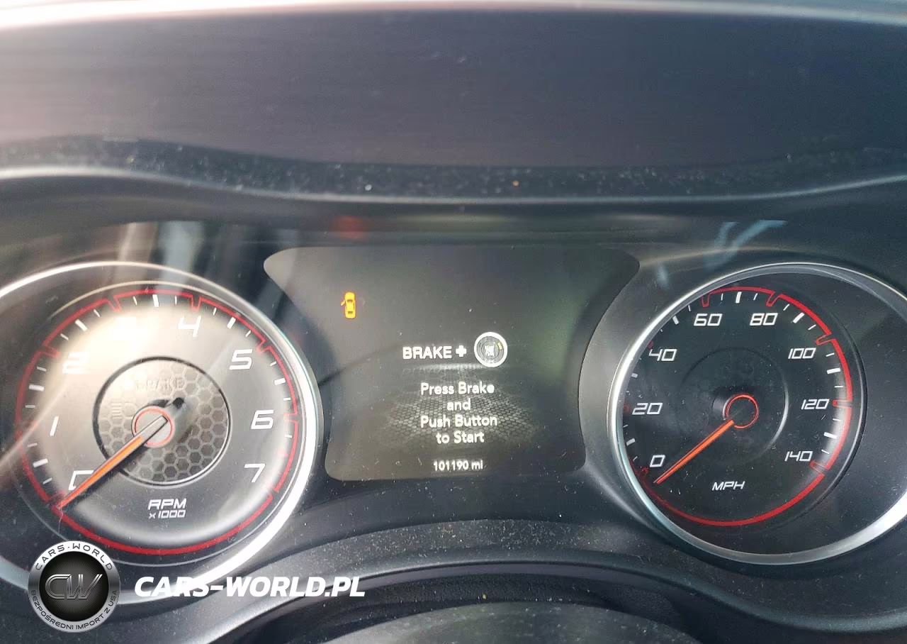 2015 Dodge Charger Se VIN:2C3CDXBG6FH741959 - 9