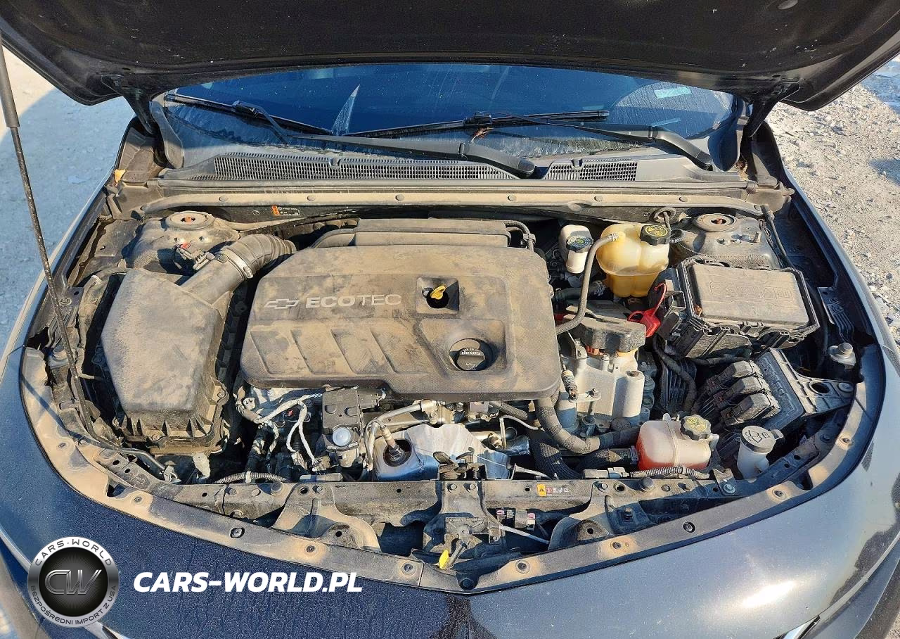 2018 Chevrolet Malibu Hybrid VIN:1G1ZF5SU7JF291283 - 11