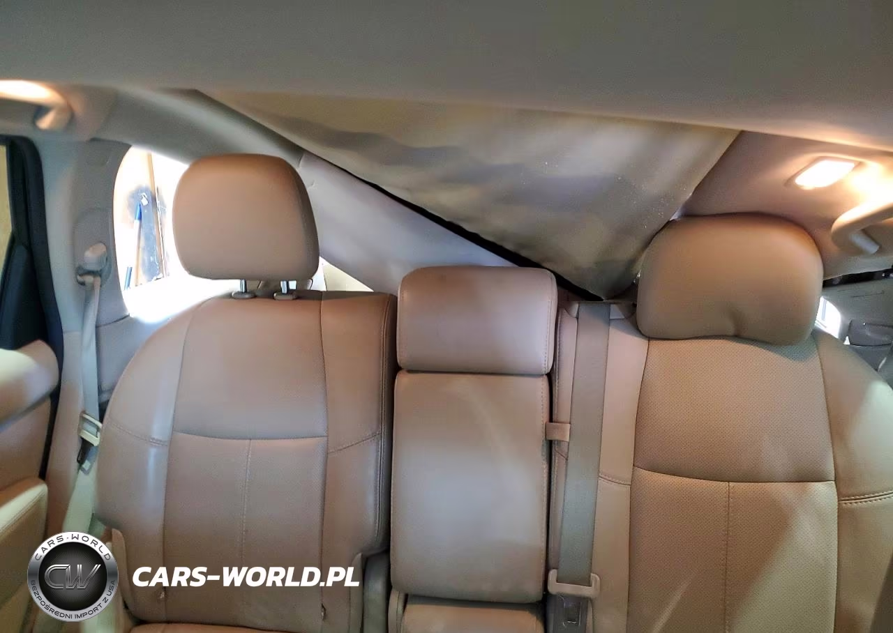 2014 Nissan Pathfinder S VIN:5N1AR2MM3EC667293 - 10