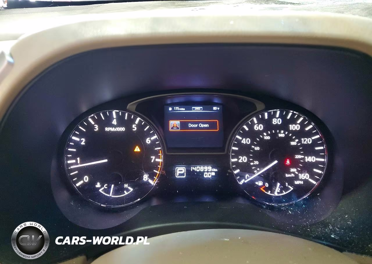 2014 Nissan Pathfinder S VIN:5N1AR2MM3EC667293 - 9