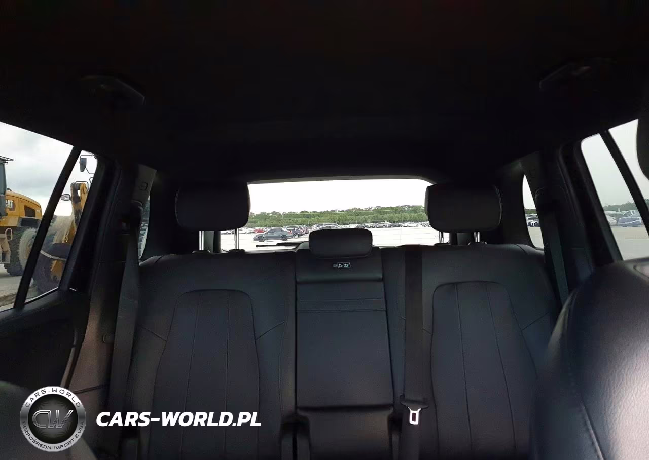 2020 Mercedes-Benz Glb 250 VIN:W1N4M4GB2LW032673 - 10