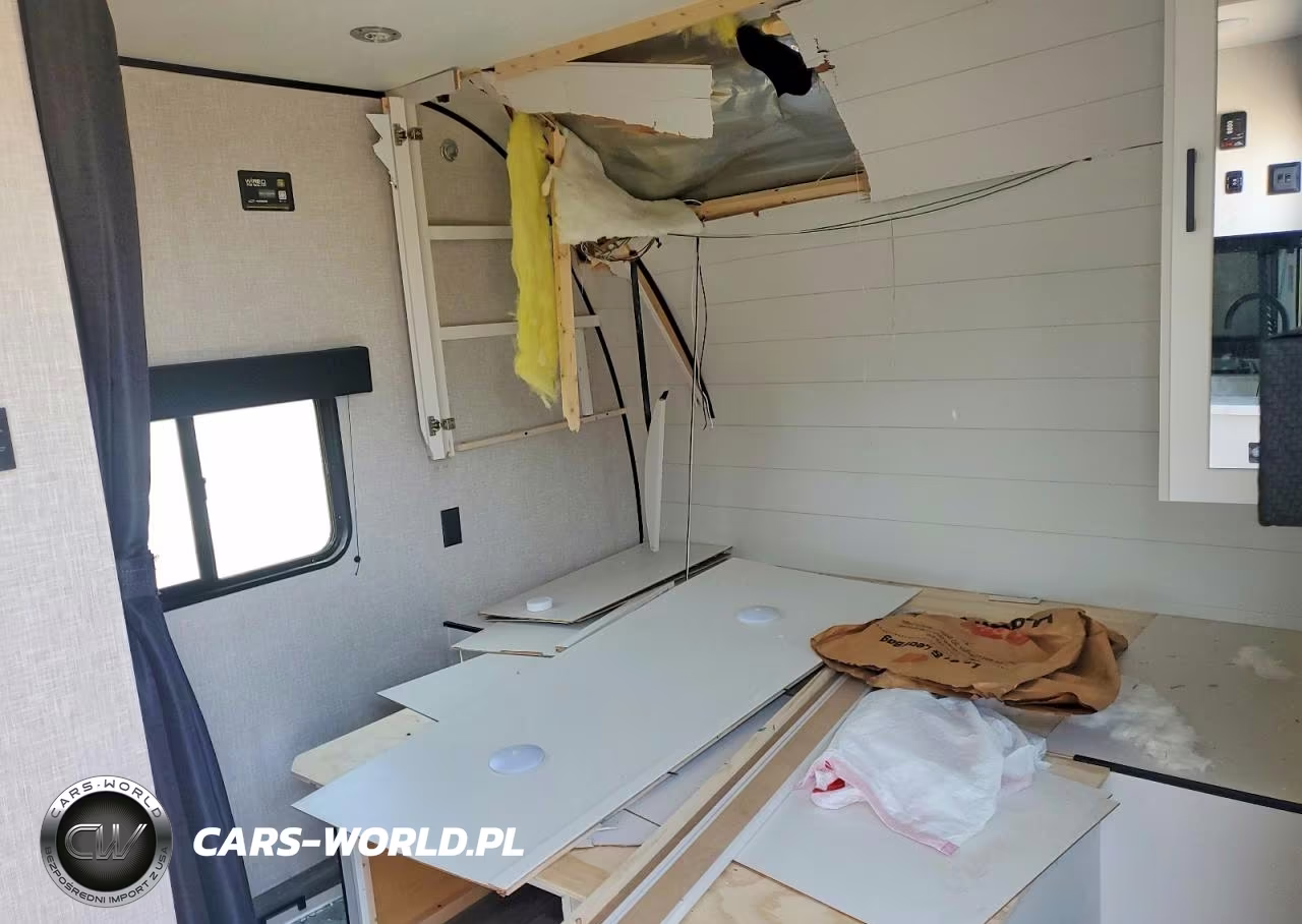 2025 Jayco Jay Flight Slx Camper VIN:1UJBC0BL2S1YZ0666 - 8
