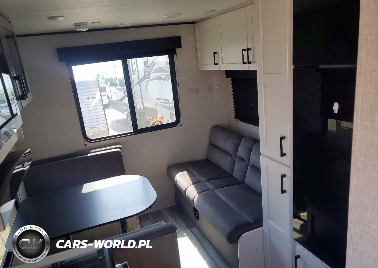 2025 Jayco Jay Flight Slx Camper VIN:1UJBC0BL2S1YZ0666 - 9