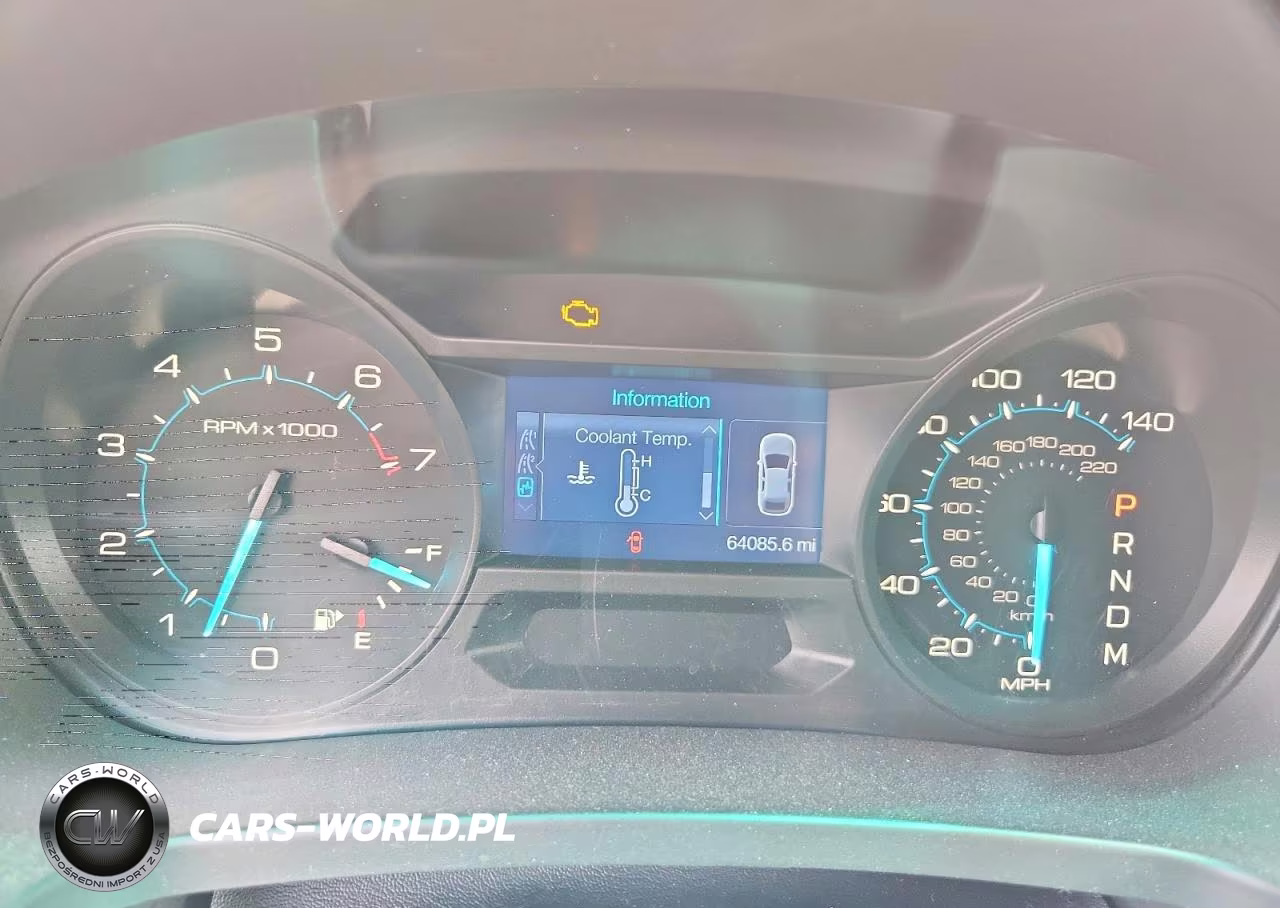 2014 Ford Explorer VIN:1FM5K8B84EGC27011 - 9