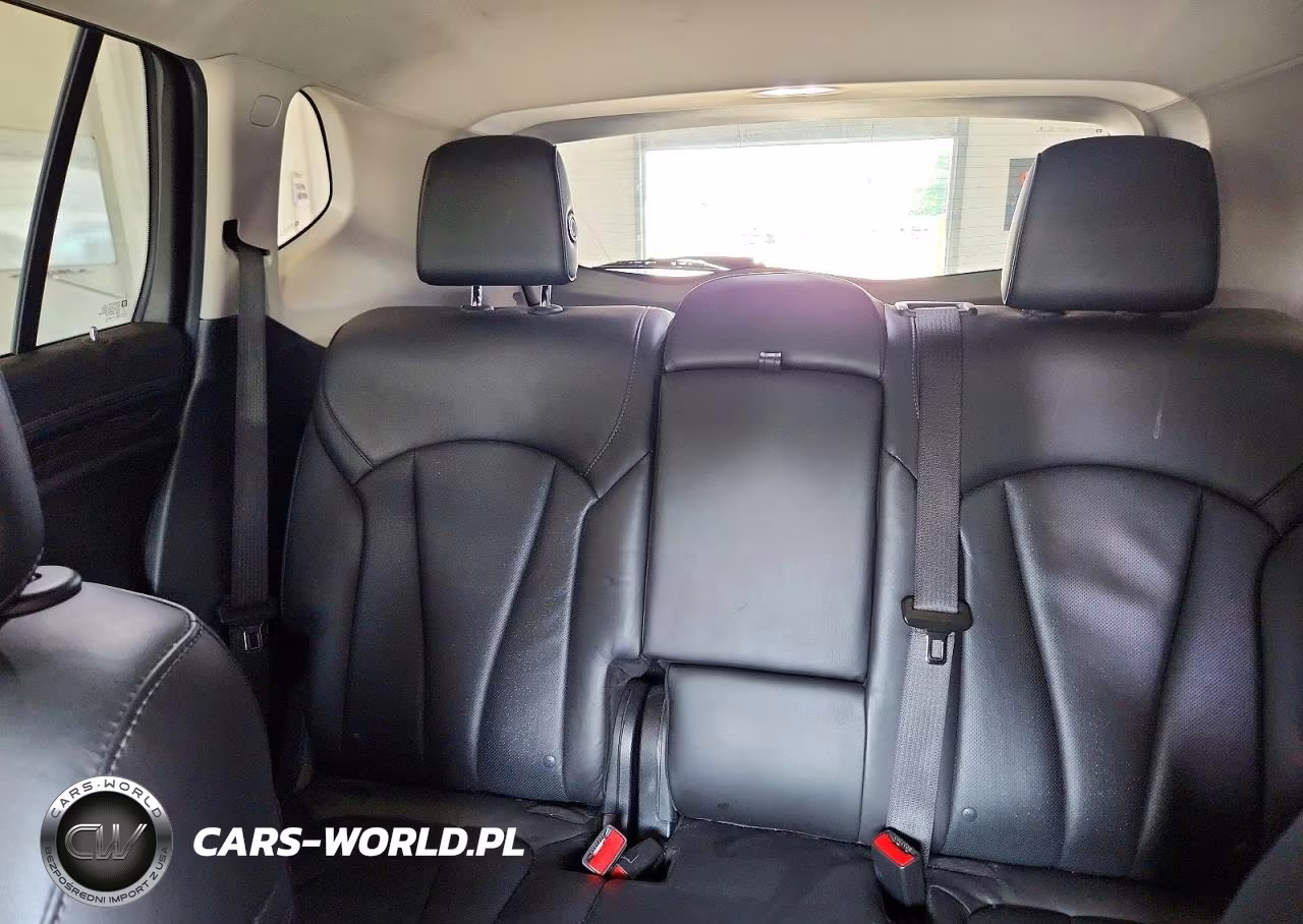 2019 Buick Envision Essence VIN:LRBFXCSAXKD142735 - 10