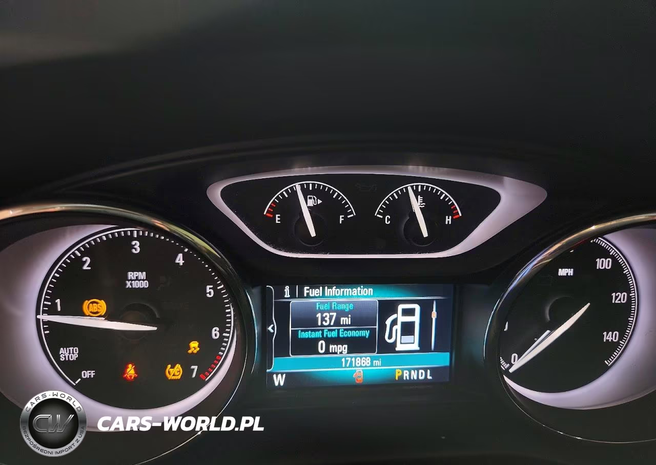 2019 Buick Envision Essence VIN:LRBFXCSAXKD142735 - 9