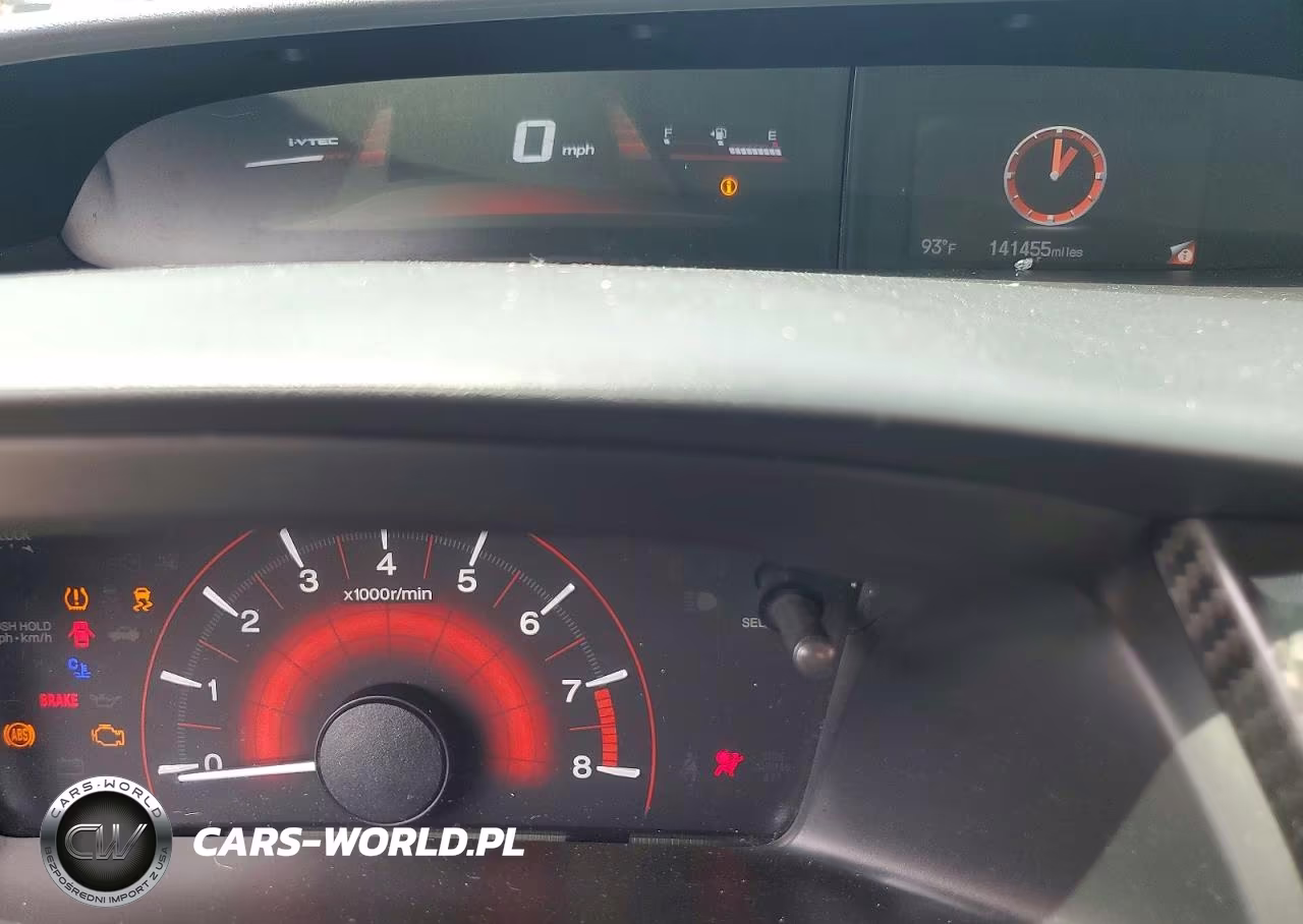 2013 Honda Civic Si VIN:2HGFG4A59DH706488 - 9