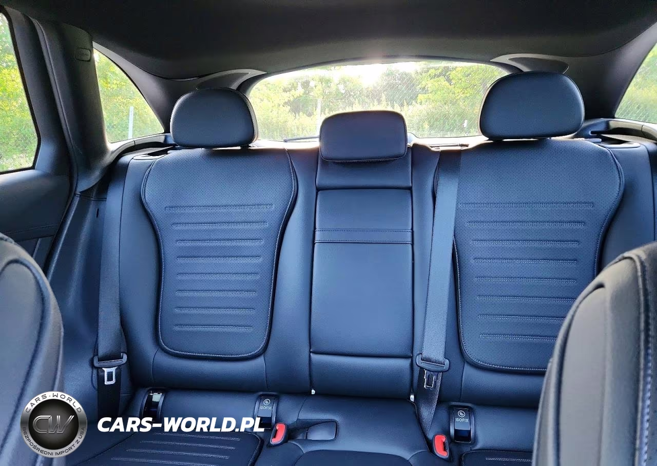 2023 Mercedes-Benz Glc 300 4Matic VIN:W1NKM4HBXPF026499 - 10