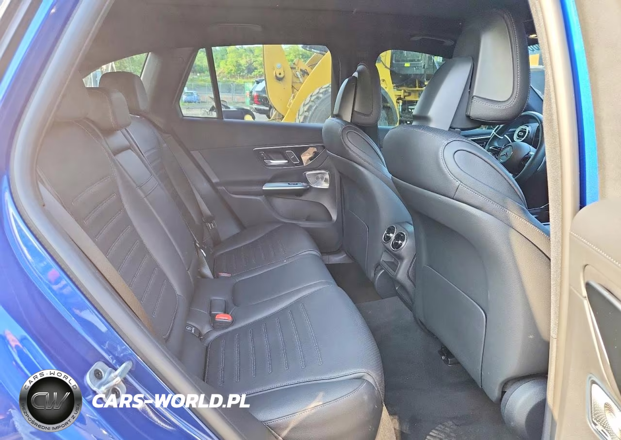 2023 Mercedes-Benz Glc 300 4Matic VIN:W1NKM4HBXPF026499 - 11