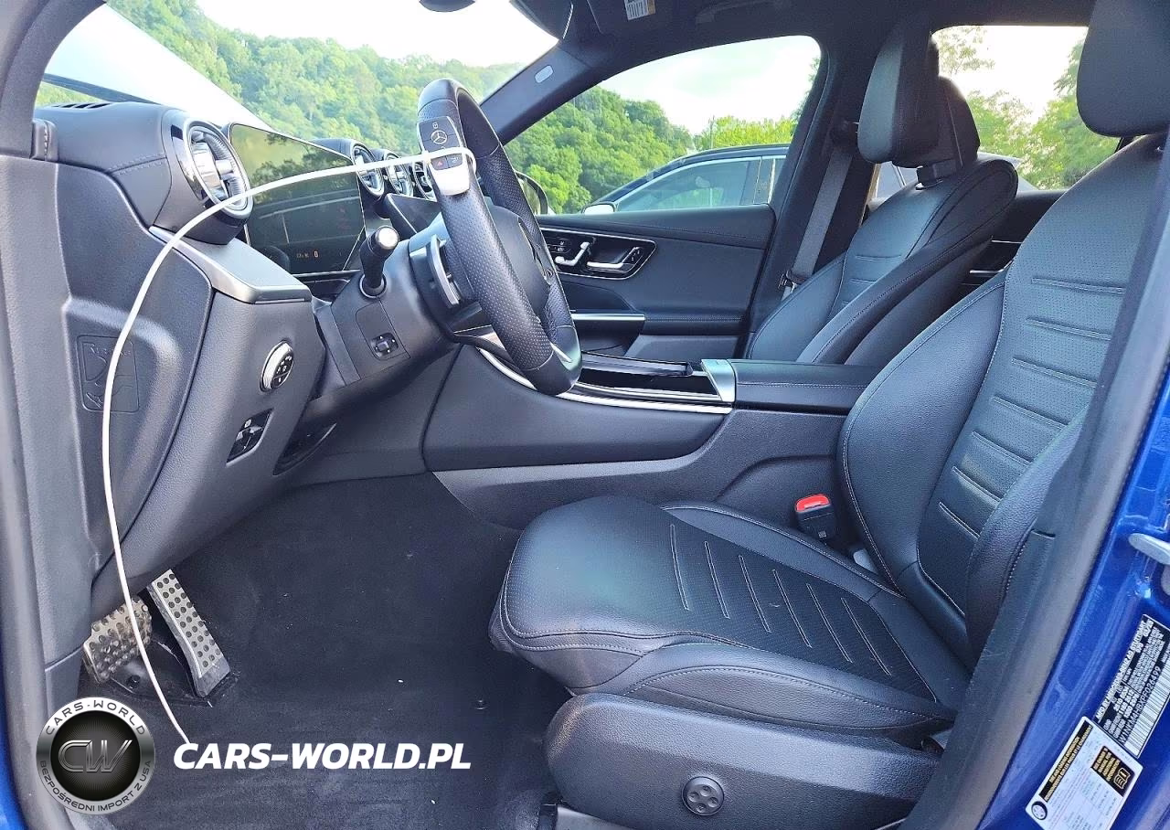 2023 Mercedes-Benz Glc 300 4Matic VIN:W1NKM4HBXPF026499 - 7