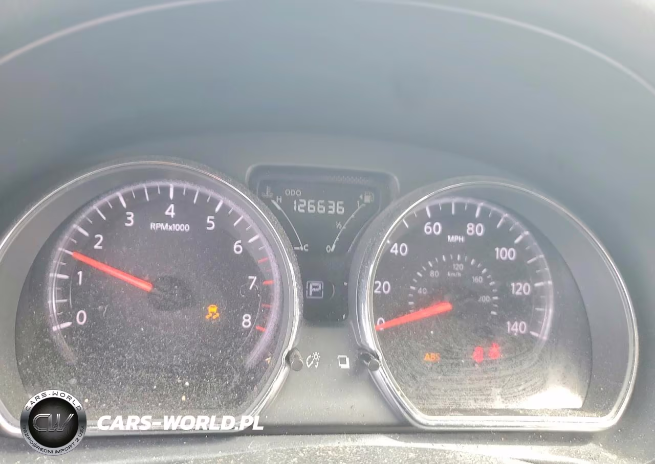 2016 Nissan Versa 1.6 Sv VIN:3N1CN7APXGL862810 - 9