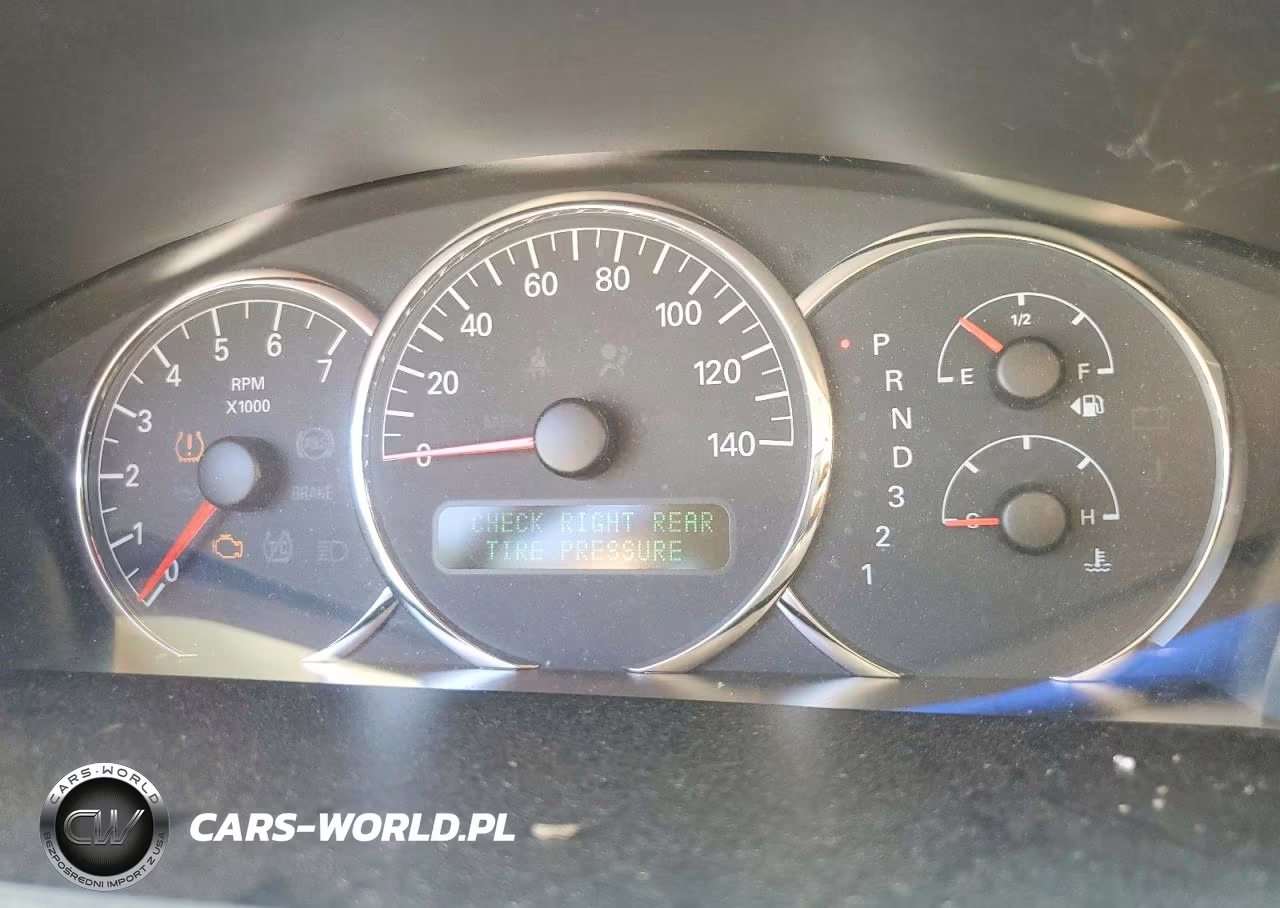 2007 Buic Lacrosse VIN:2G4WD582471110335 - 9