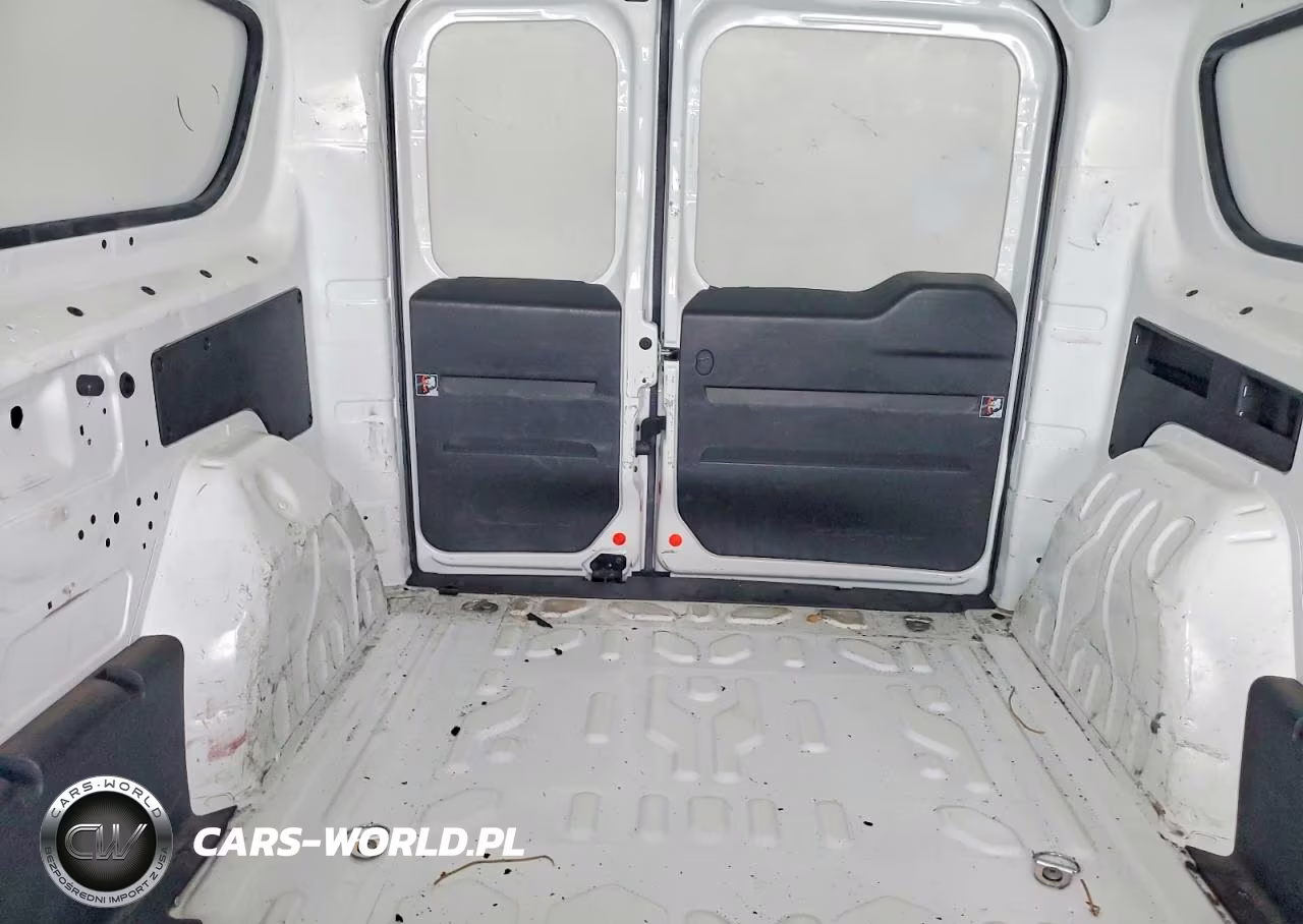 2021 Ram Promaster City VIN:ZFBHRFAB8M6V34932 - 10